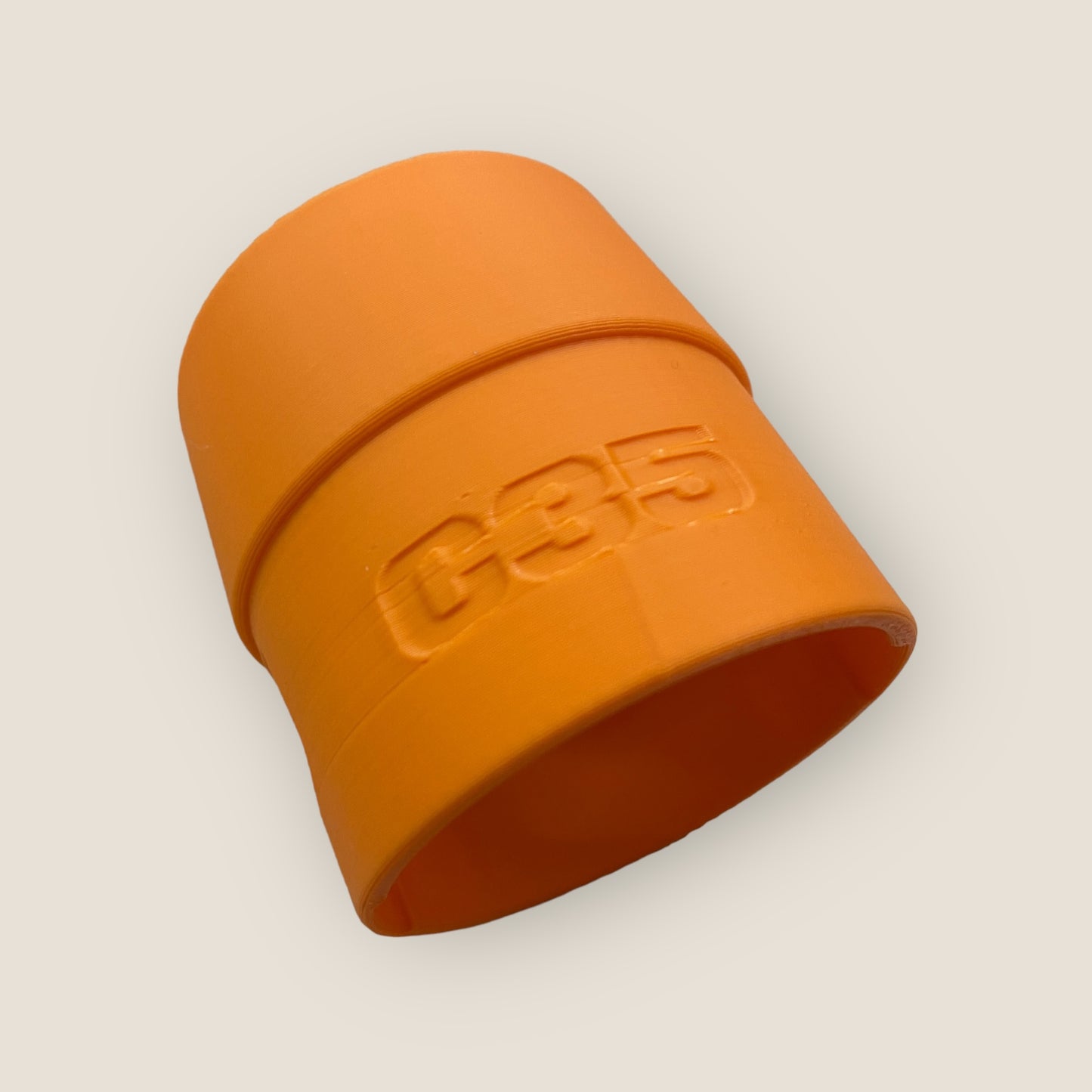 C35 Kupplungs-Adapter für Zykonabscheider / Absauganlage