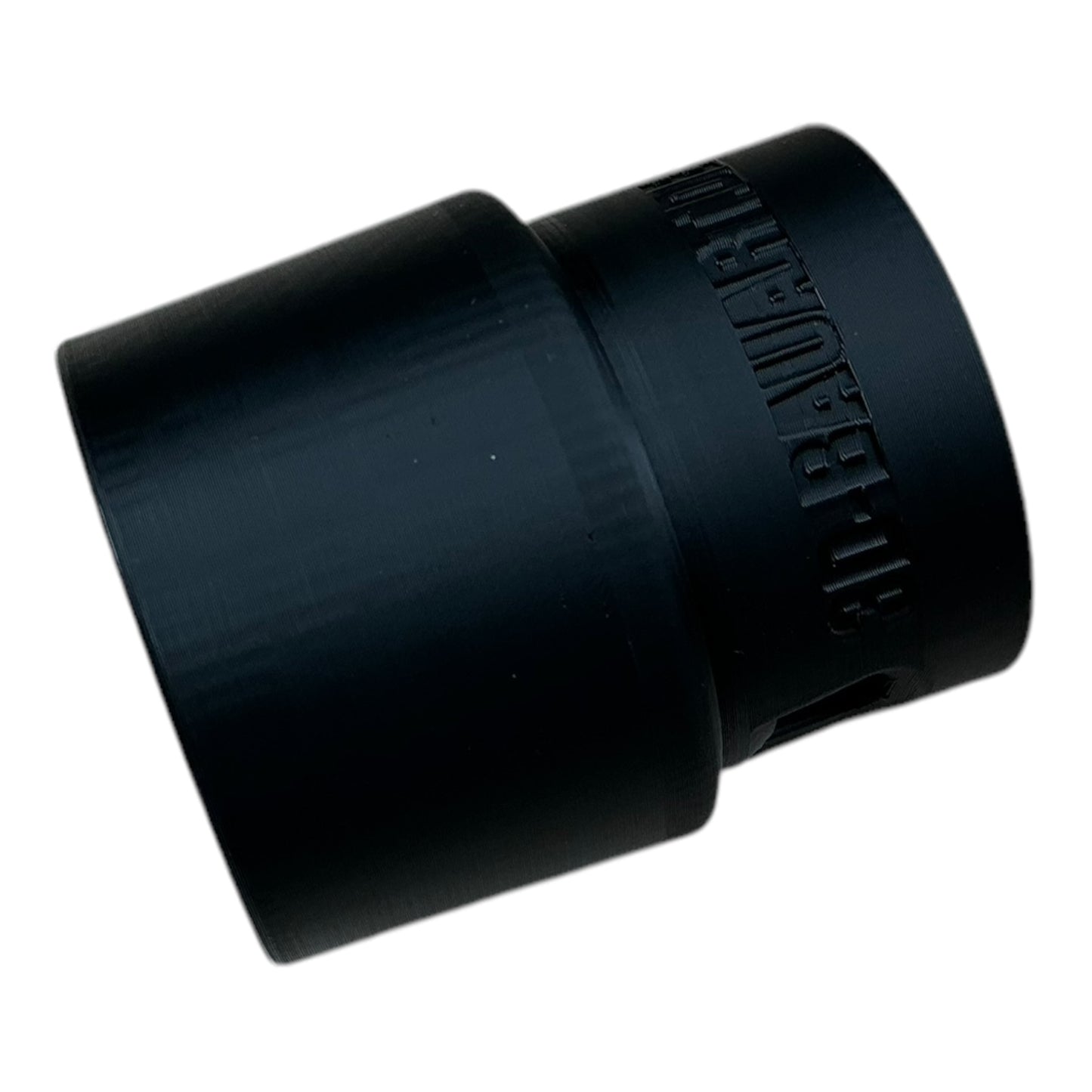 C35/GTS10XS Kupplungs-Adapter Bosch Tischkreissäge zur Absaugung