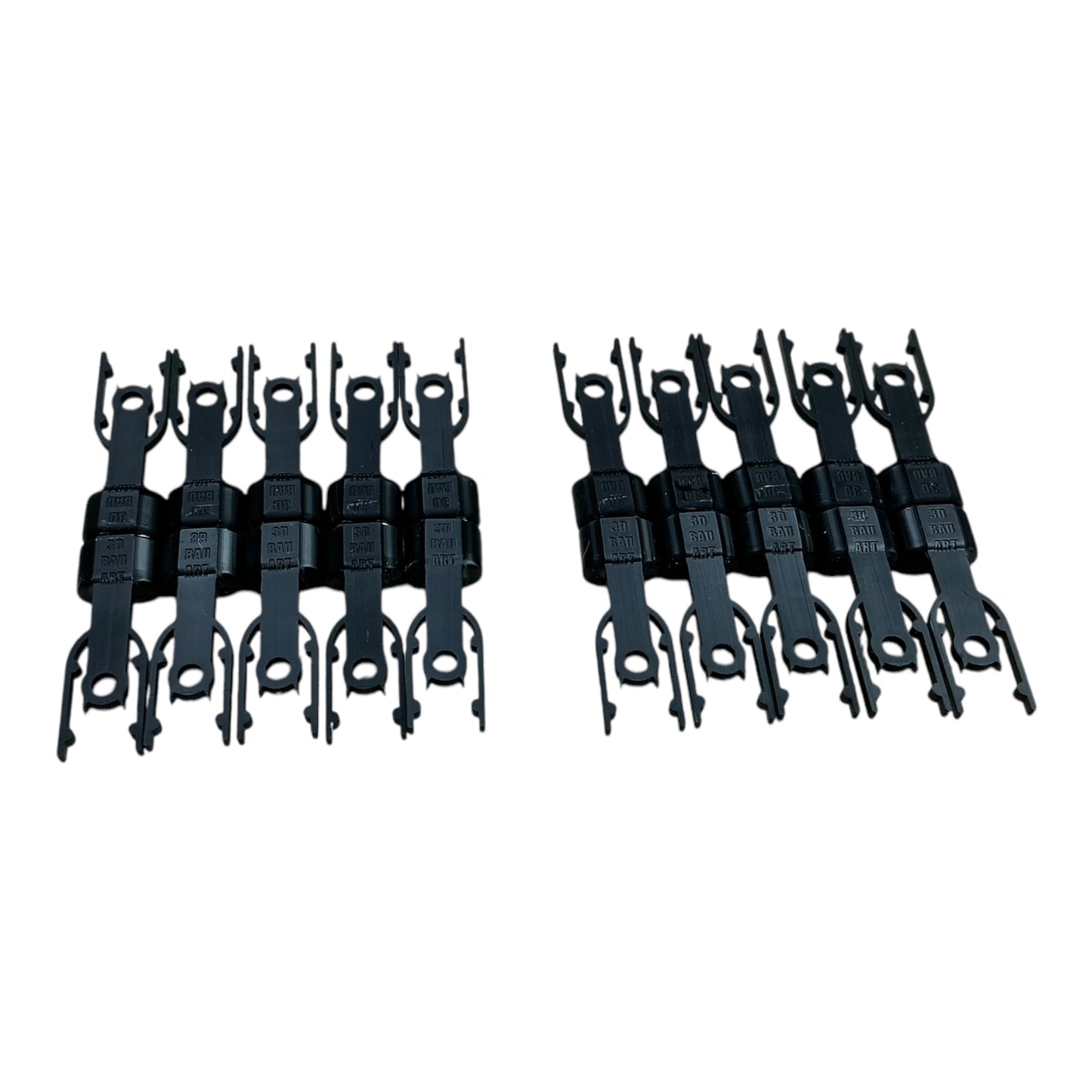 Drehpunkt-Magnetkupplung für Märklin und Trix H0 Waggons