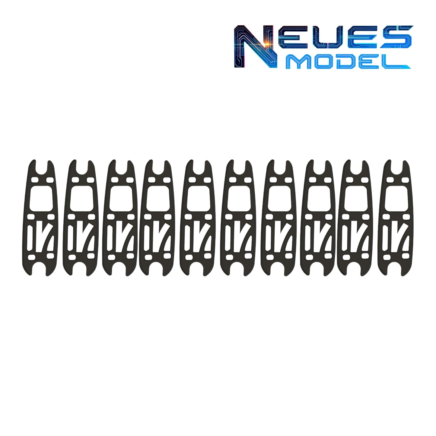 PUKO Isolator für C-Gleis Weichen 24611 & 24612