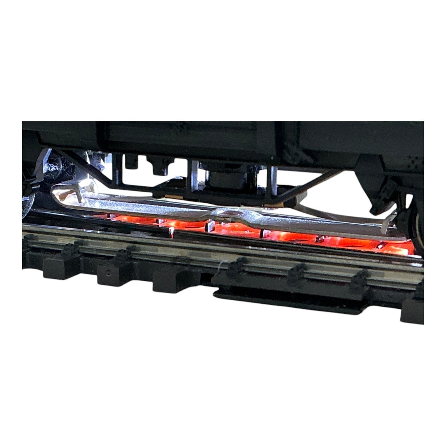 PUKO Isolator für K-Gleis Schlanke Weichen bewegl. Herzstück 2272/2273