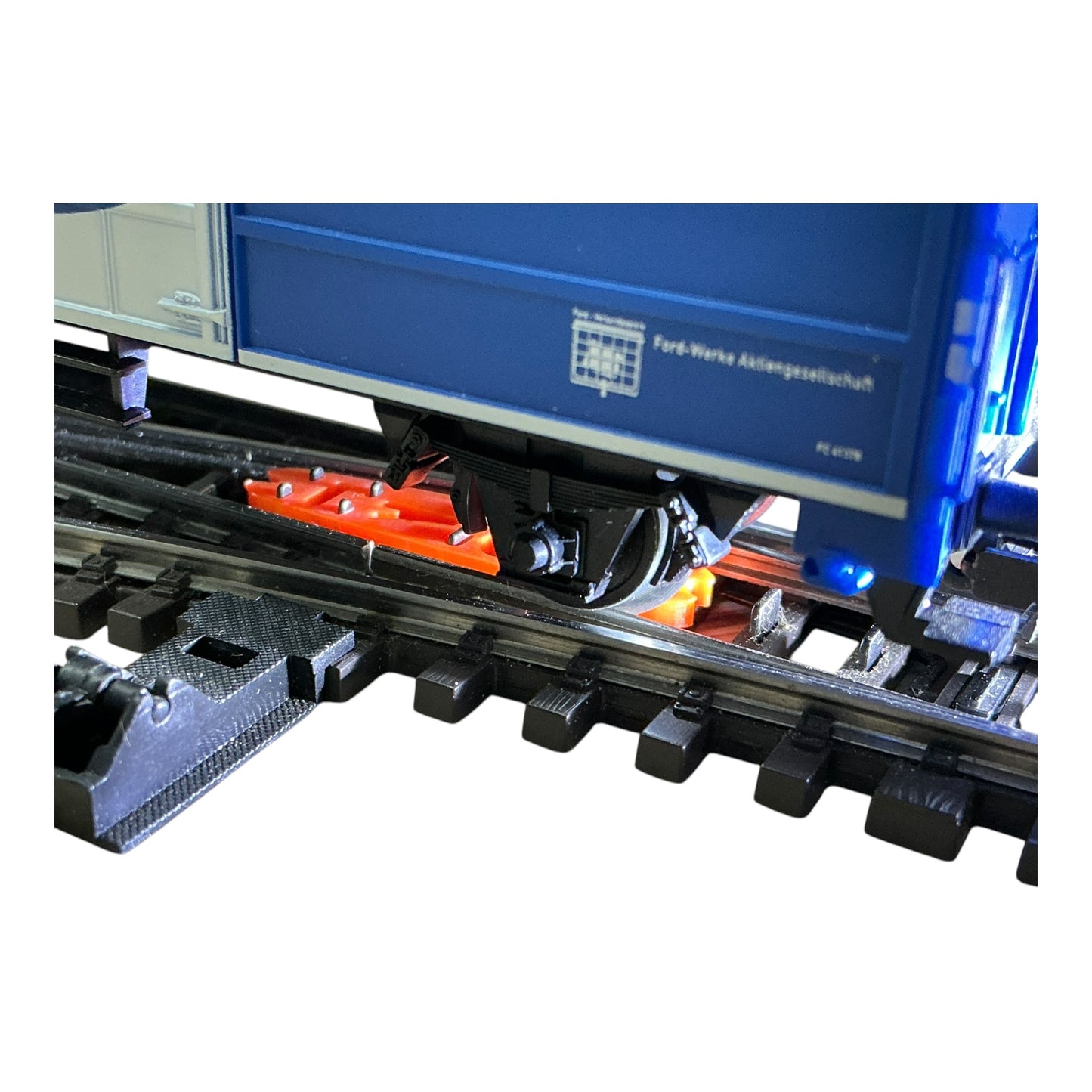 PUKO Isolator für K-Gleis Weichen 2262/2263