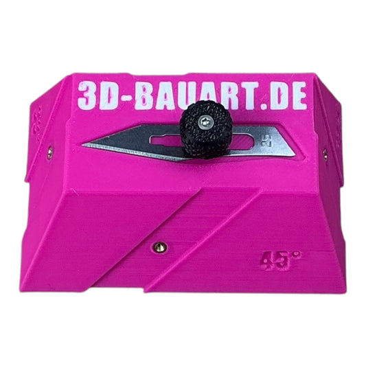 3D-MKS Profi Gehrungs-Schneider