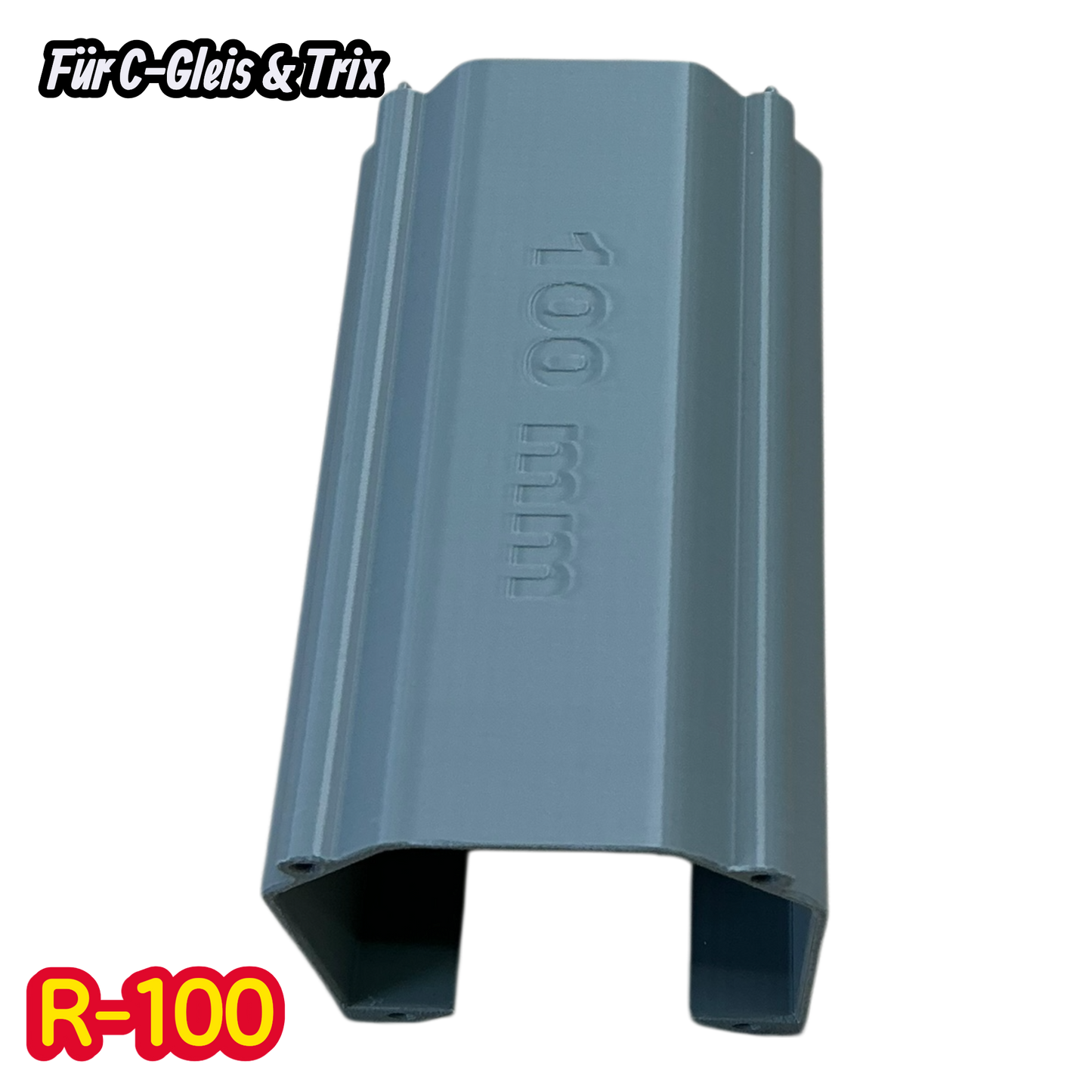 H0 Tunnelportale für Märklin C-Gleis & Trix–Gleis  Ein- & Zweigleisig