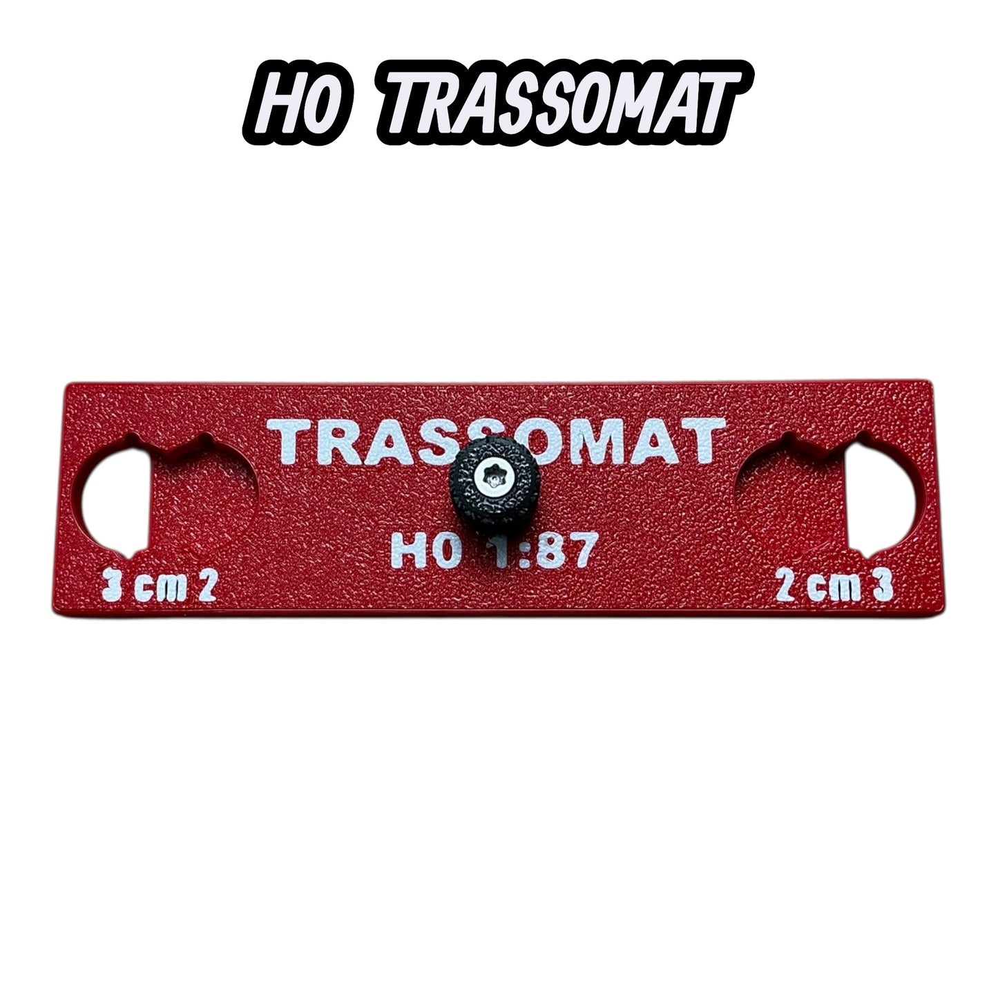 3D-H0 TRASSOMAT