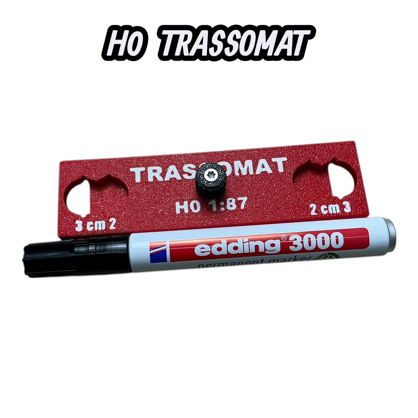 3D-H0 TRASSOMAT
