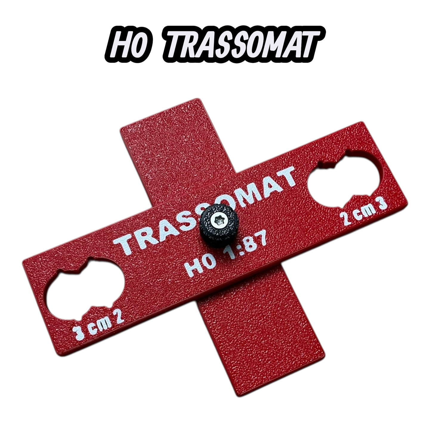 3D-H0 TRASSOMAT