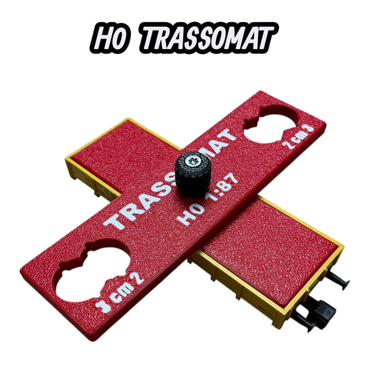 3D-H0 TRASSOMAT