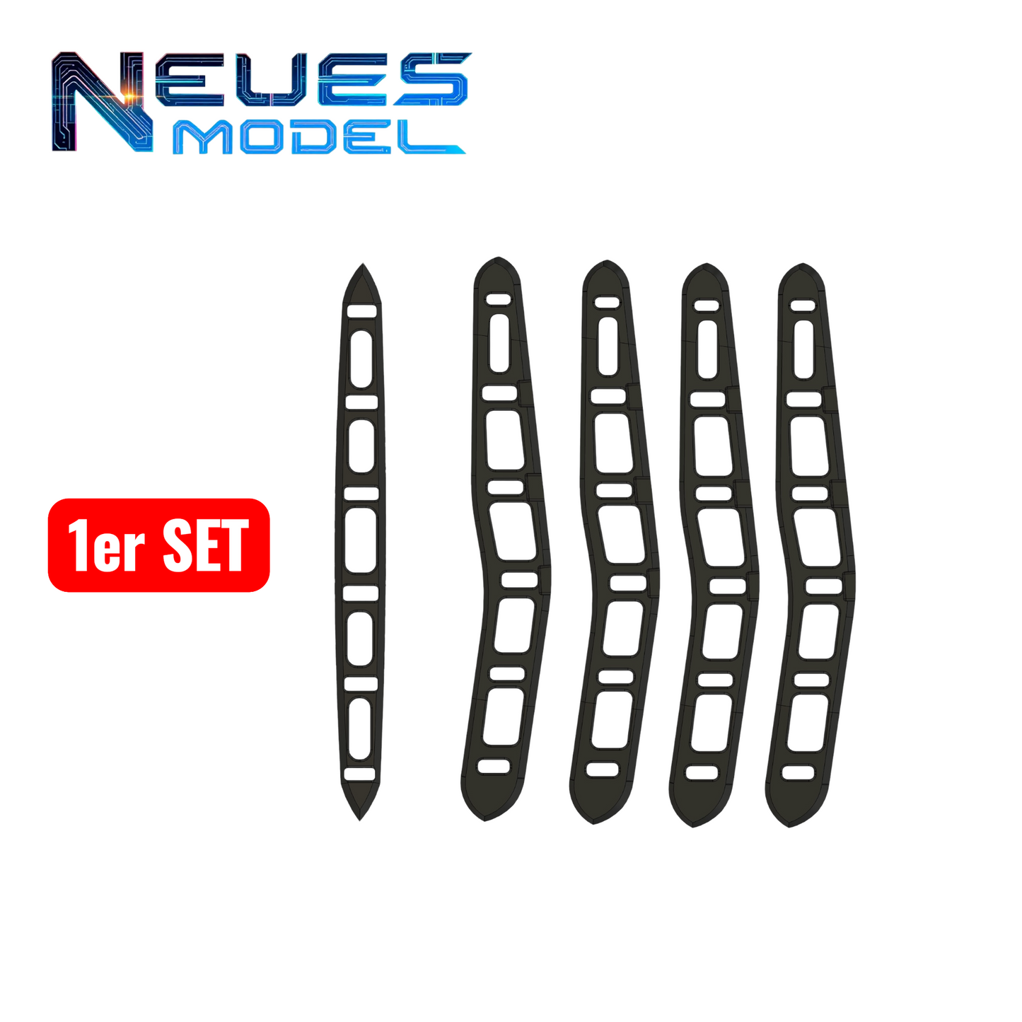 PUKO Isolatoren für K-Gleis SDKW 2275