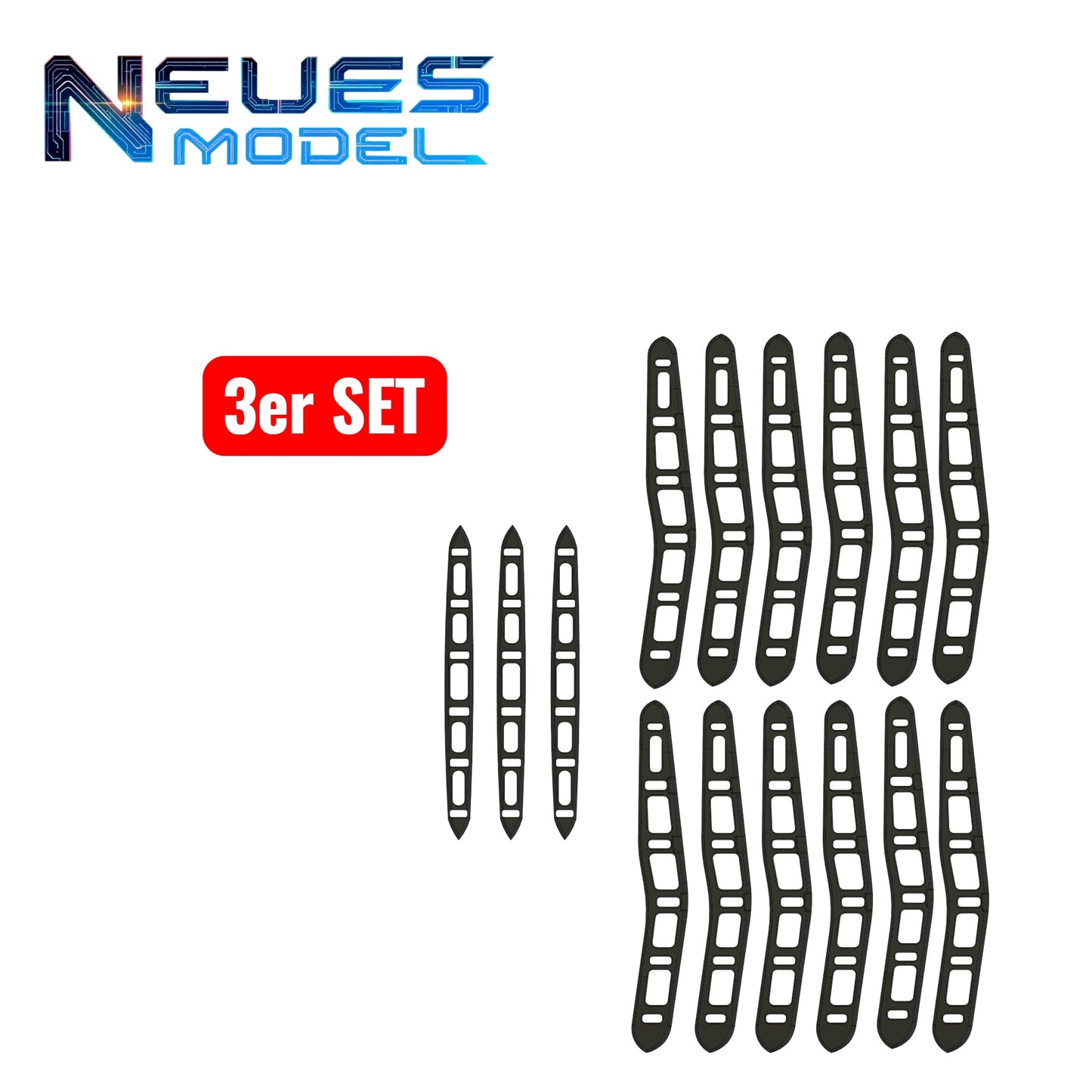 PUKO Isolatoren für K-Gleis SDKW 2275