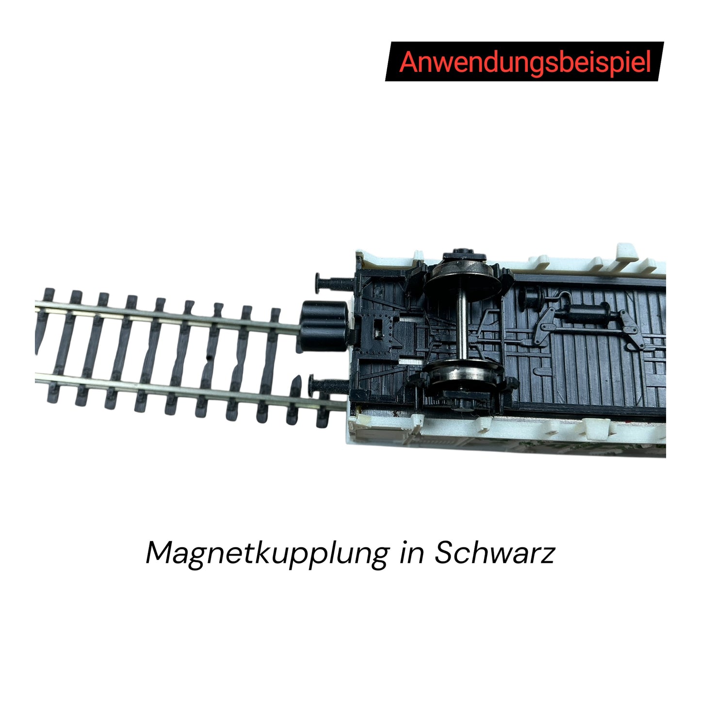 TT Magnetkupplungen für Schlitzaufnahme Zeuke